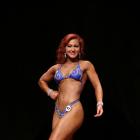 Izzy  Myers - NPC Dexter Jackson Memphis Classic 2013 - #1